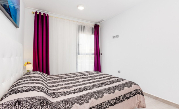 Herverkoop - Apartment - Torrevieja - Aguas Nuevas