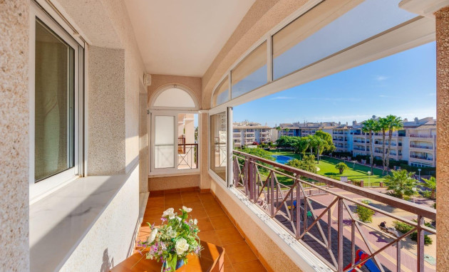 Herverkoop - Apartment - Orihuela Costa - Playa Flamenca