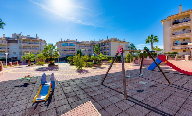 Herverkoop - Apartment - Orihuela Costa - Playa Flamenca