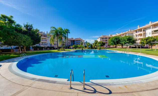 Herverkoop - Apartment - Orihuela Costa - Playa Flamenca