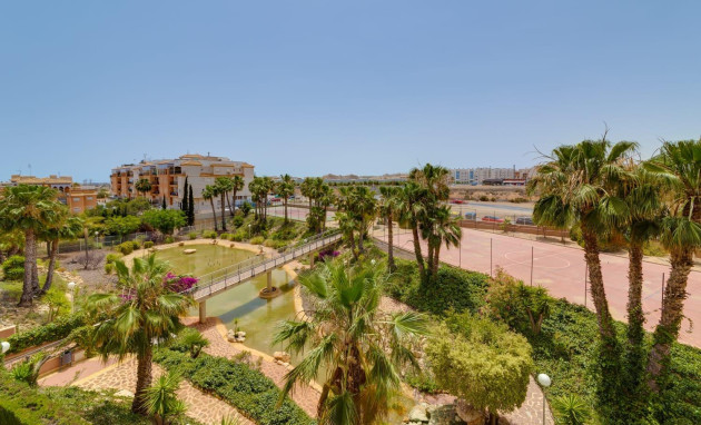 Herverkoop - Apartment - Orihuela Costa - Playa Flamenca