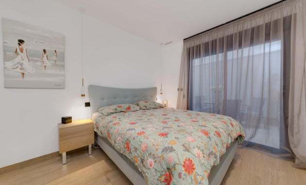 Herverkoop - Apartment - Torrevieja - La Mata