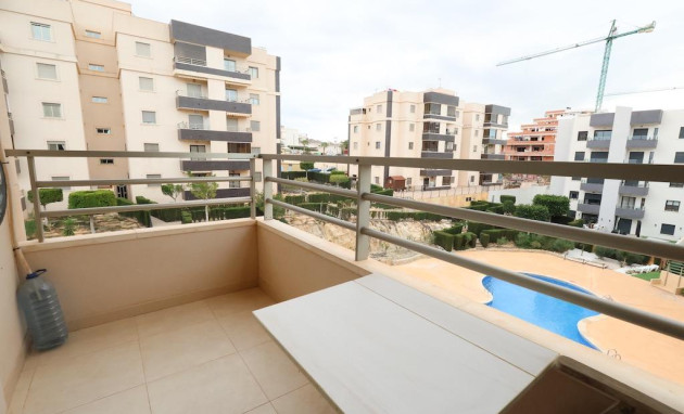 Herverkoop - Apartment - San Miguel de Salinas - Pueblo 9