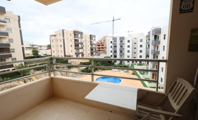 Herverkoop - Apartment - San Miguel de Salinas - Pueblo 9