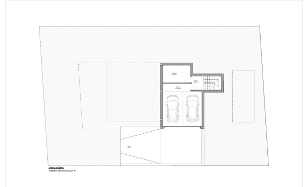 New Build - Villa - La Manga Club