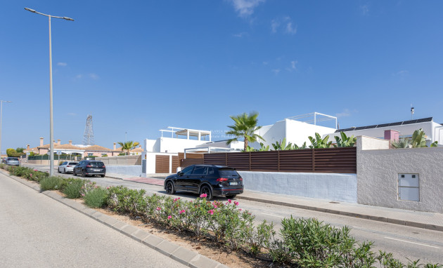 Herverkoop - House - Detached Villa - Los Montesinos - Los Montesinos - Urb. La Herrada