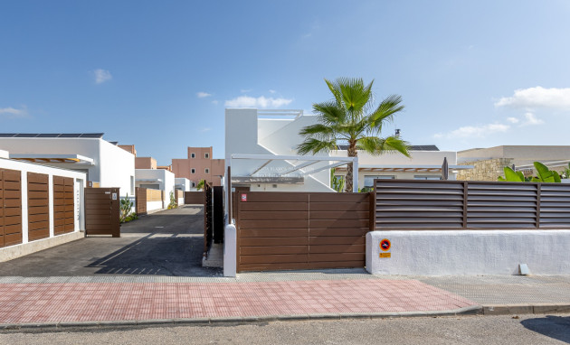 Herverkoop - House - Detached Villa - Los Montesinos - Los Montesinos - Urb. La Herrada