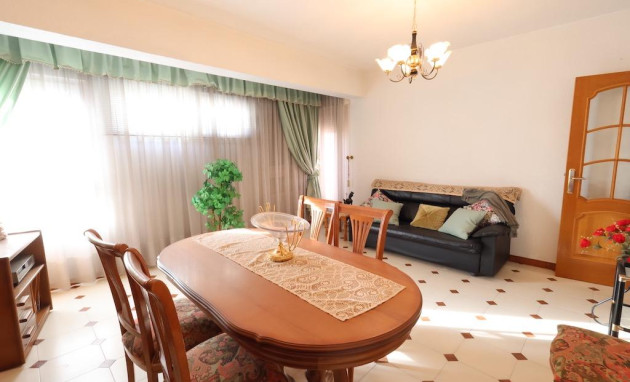 Resale - Apartment - Torrevieja