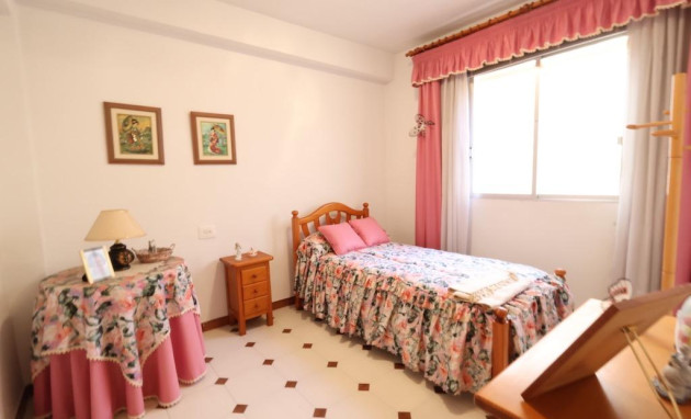 Resale - Apartment - Torrevieja