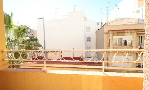 Resale - Apartment - Torrevieja