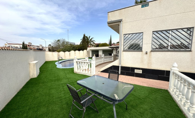 Revente - Detached Villa - Ciudad Quesada