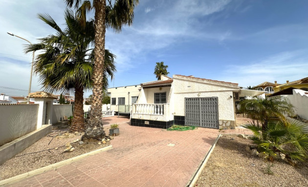 Revente - Detached Villa - Ciudad Quesada