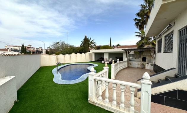 Revente - Detached Villa - Ciudad Quesada