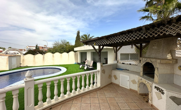 Revente - Detached Villa - Ciudad Quesada