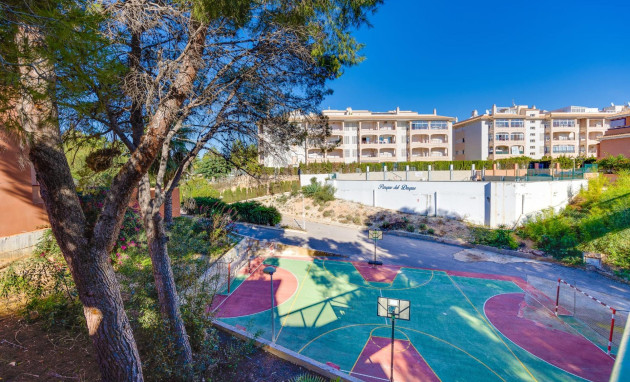 Herverkoop - Bungalow - Gelijkvloers - Orihuela Costa - Playa Flamenca