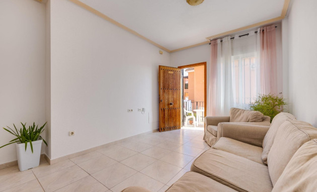 Herverkoop - Bungalow - Gelijkvloers - Orihuela Costa - Playa Flamenca