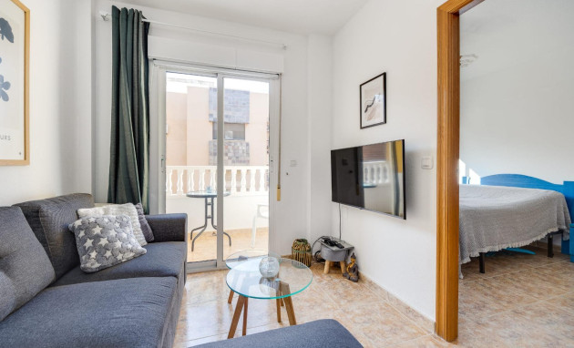 Herverkoop - Apartment - Torrevieja - Acequion