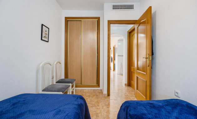 Herverkoop - Apartment - Torrevieja - Acequion