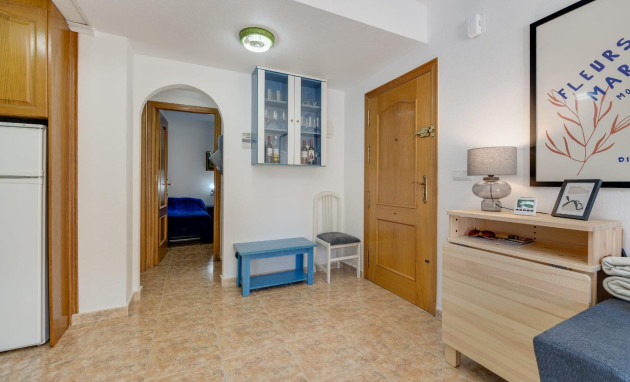 Herverkoop - Apartment - Torrevieja - Acequion