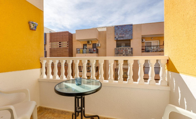 Herverkoop - Apartment - Torrevieja - Acequion