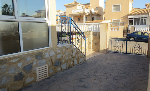 Herverkoop - Semi detached Villa - Orihuela Costa - Los Altos