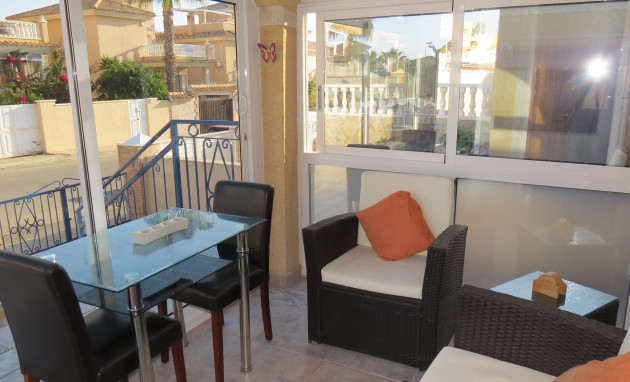 Herverkoop - Semi detached Villa - Orihuela Costa - Los Altos