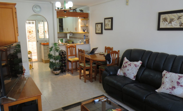 Herverkoop - Semi detached Villa - Orihuela Costa - Los Altos