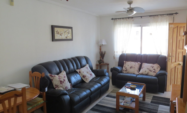 Herverkoop - Semi detached Villa - Orihuela Costa - Los Altos