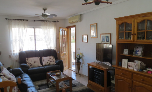 Herverkoop - Semi detached Villa - Orihuela Costa - Los Altos