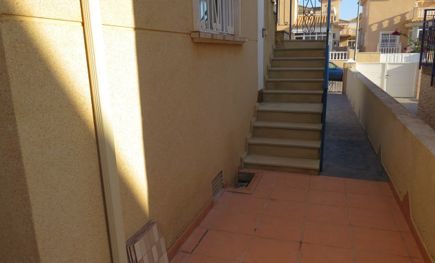 Herverkoop - Semi detached Villa - Orihuela Costa - Los Altos