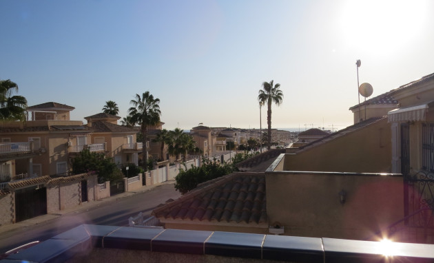 Herverkoop - Semi detached Villa - Orihuela Costa - Los Altos