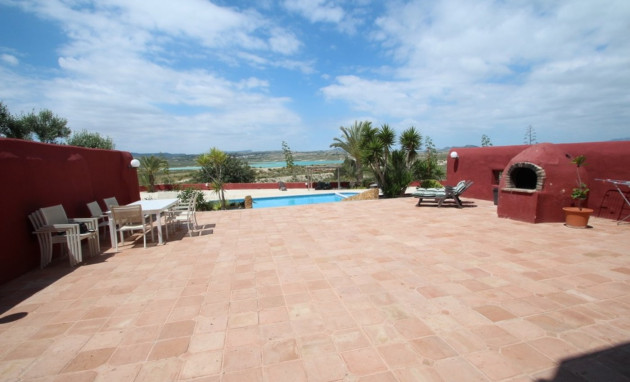 Herverkoop - Country Property - Orihuela - Torremendo