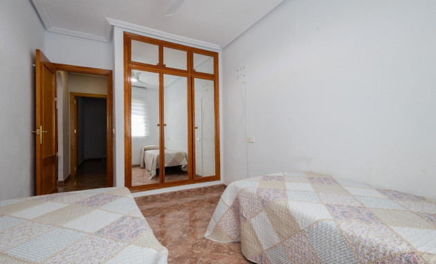 Herverkoop - Apartment - Torrevieja - Centro