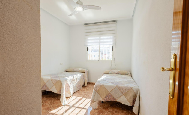 Herverkoop - Apartment - Torrevieja - Centro