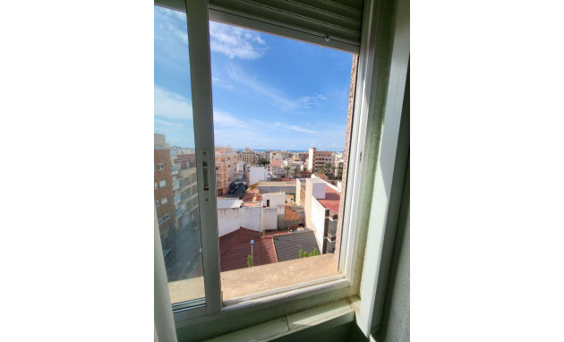 Herverkoop - Penthouse - Torrevieja - Centro