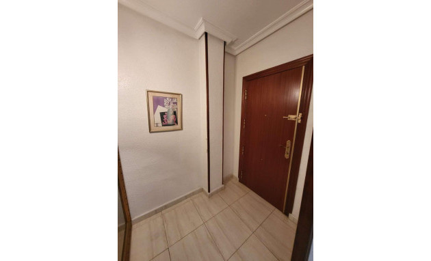 Herverkoop - Penthouse - Torrevieja - Centro