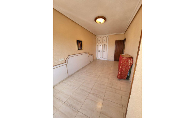 Herverkoop - Penthouse - Torrevieja - Centro