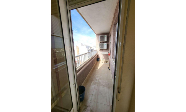 Herverkoop - Penthouse - Torrevieja - Centro