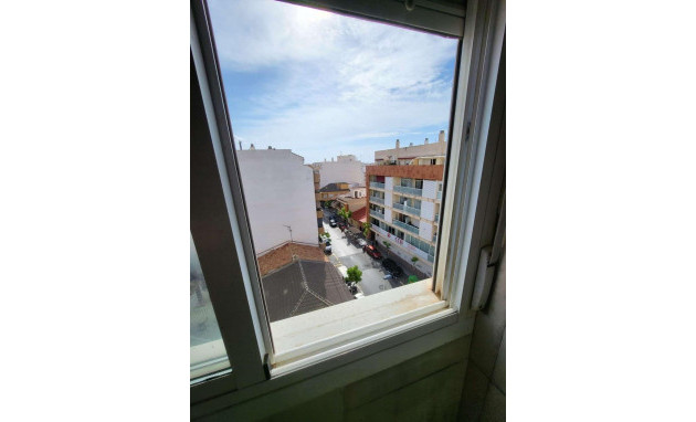 Herverkoop - Penthouse - Torrevieja - Centro