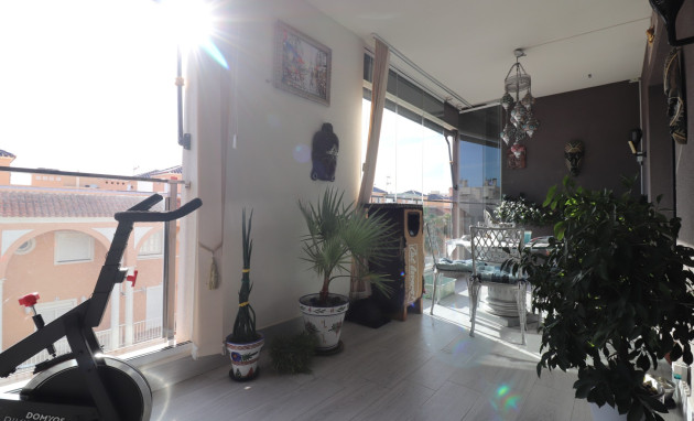 Herverkoop - Apartment - La Mata - La Mata - Town