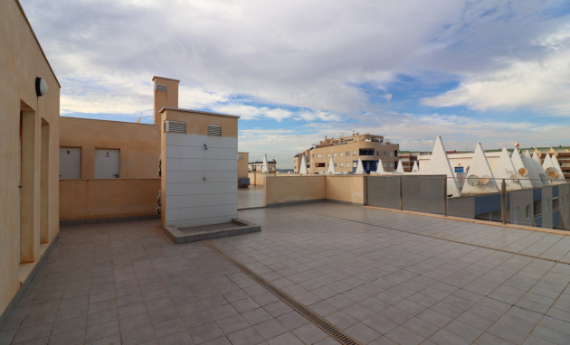 Herverkoop - Apartment - La Mata - La Mata - Town