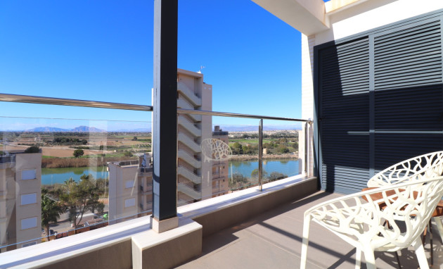 Herverkoop - Apartment - Guardamar del Segura - Guardamar del Segura - Town