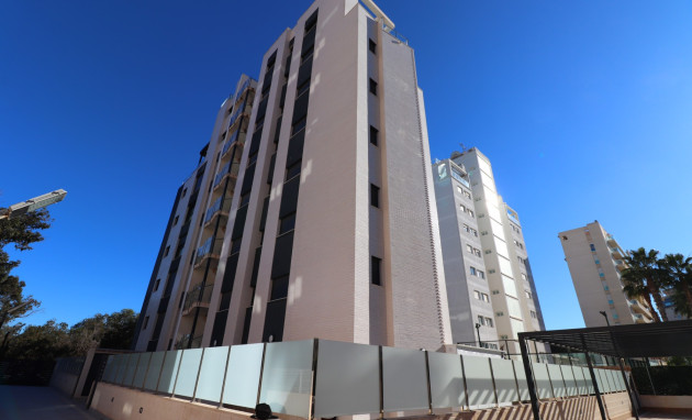 Herverkoop - Apartment - Guardamar del Segura - Guardamar del Segura - Town