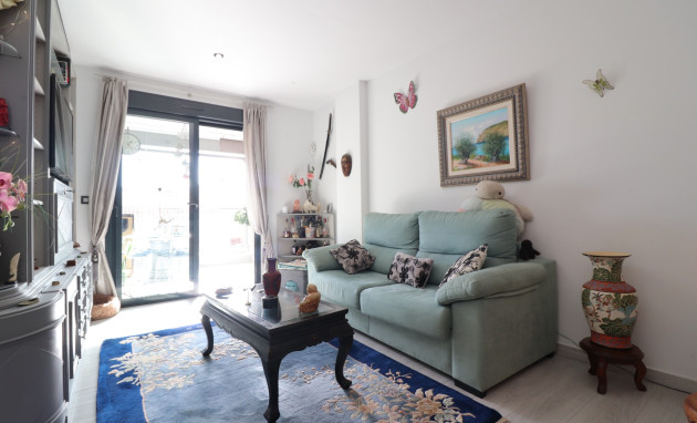 Herverkoop - Apartment - La Mata - La Mata - Town