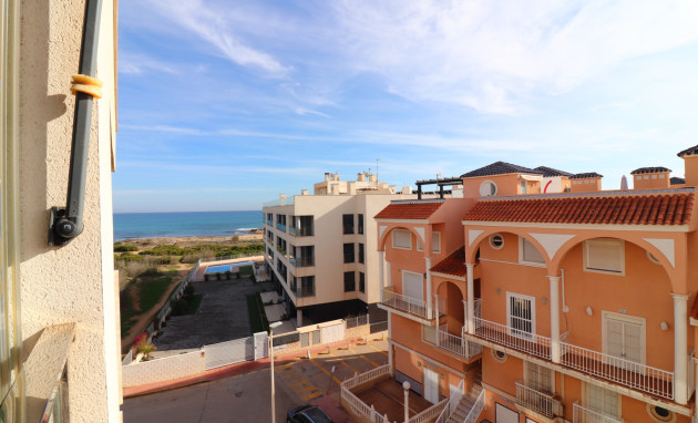 Herverkoop - Apartment - La Mata - La Mata - Town