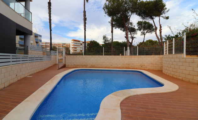 Herverkoop - Apartment - La Mata - La Mata - Town