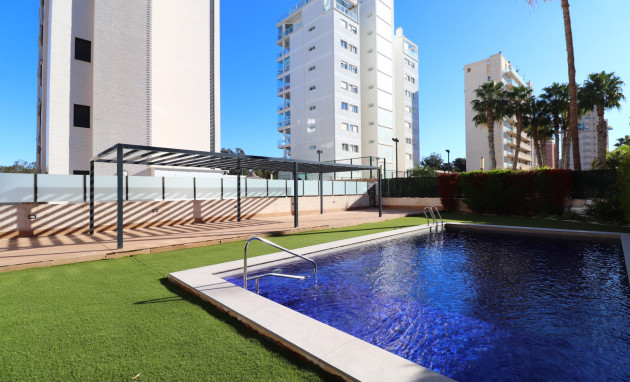 Herverkoop - Apartment - Guardamar del Segura - Guardamar del Segura - Town