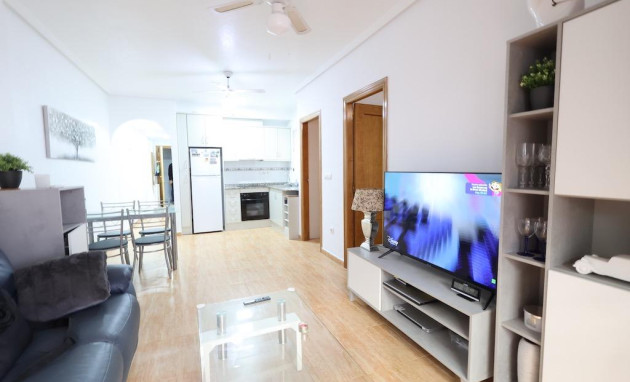 Herverkoop - Apartment - Orihuela Costa - Punta Prima