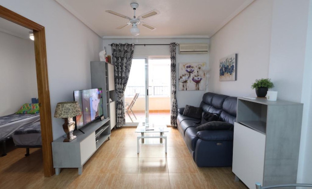 Herverkoop - Apartment - Orihuela Costa - Punta Prima