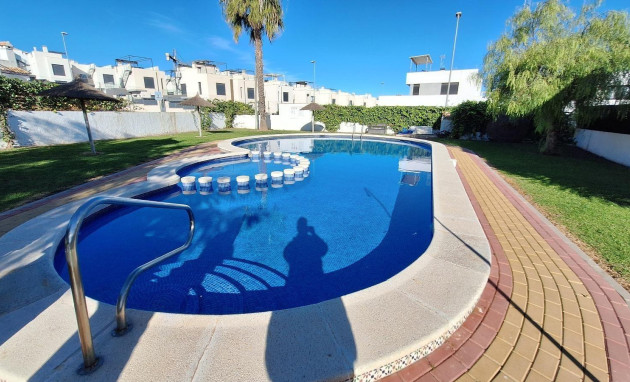 Herverkoop - Villa - Orihuela Costa - Lomas de Cabo Roig-Los Dolses